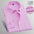 Spring Long Sleeved Shirt Men's White Business