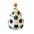 Christmas Decoration Football Christmas Tree
