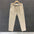 Casual Pants Straight Loose Men's Pants Cropped Pants