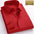 Spring Long Sleeved Shirt Men's White Business
